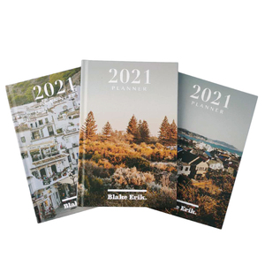 2021 nueva llegada de eco amigable papeleria composición lácteos notebook - Product Image 1