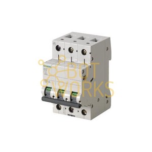 Siemens 5SL63207BB - Nuovo - Product Image 1