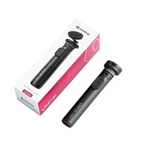 Trípode Automático para Teléfono <span class=keywords><strong>Ulanzi</strong></span> <span class=keywords><strong>MT</strong></span> 85, Magnético de Doble Cara, Control Inalámbrico de 10 m, Soporte para Selfie Stick, Portátil para Viajes al Aire Libre - Product Image 2