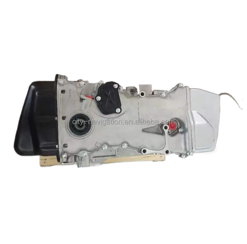 Mesin asli motor K24Z 2.4L untuk Honda Accord Proton dana Acura TSX K24Z3 K24