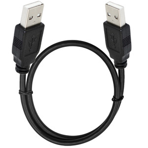 Cable de extensión USB2.0, cable de datos de acoplamiento con conductor de cobre puro para conexión AMAF AMBM AMAM - Product Image 4