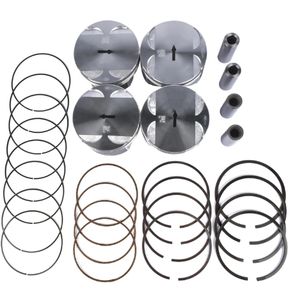 12665165 12578324 12578326 12593744 12593745 12603910 Kit <span class=keywords><strong>de</strong></span> <span class=keywords><strong>pistons</strong></span> et <span class=keywords><strong>de</strong></span> <span class=keywords><strong>segments</strong></span> <span class=keywords><strong>de</strong></span> moteur pour Buick Cadillac Chevrolet - Product Image 4