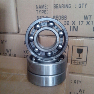 Bimetal แบริ่งลูกปืนแบบร่องลึก629 JF-720, - Product Image 5