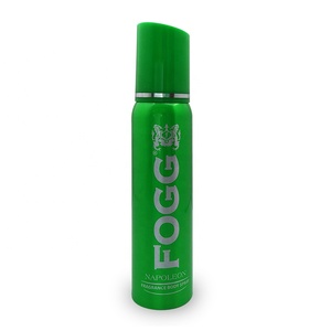 Aerosol pure antiperspirant and Deodorant Spray Body Spray for man