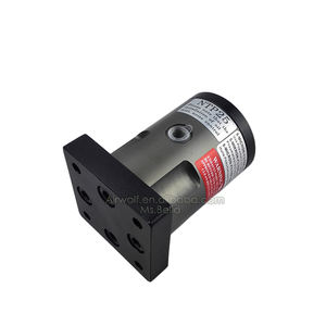 NTP25 NTP32 NTP48シリーズG3/8工業用空気圧アクチュエータ高性能工業用バイブレーター - Product Image 2