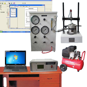 Testeur de coefficient de pression latérale statique C157 pour les tests de laboratoire de sol - Product Image 5