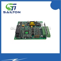 Module d'option de retour d'information de vitesse pour encodeur incrémental SAILTON HTTL 24V 8902-EQ-00