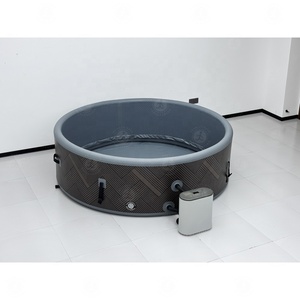 Spas y Jacuzzis a <span class=keywords><strong>Precio</strong></span> de Mayoreo, <span class=keywords><strong>Piscina</strong></span> de Hidromasaje Multitamaño para Pedidos al por Mayor - Product Image 4
