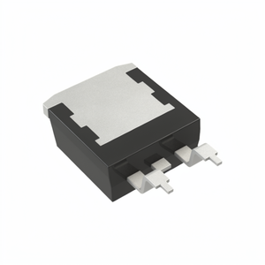 บริการครบวงจรชิ้นส่วนอิเล็กทรอนิกส์แท้ รุ่น IXFA7N60P3 TO-263AA ทรานซิสเตอร์ - Product Image 1