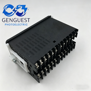 ตัวควบคุมอุณหภูมิ E5EC-PR2ASM-804 E5EC-RX2ASM-800 E5EC-QX2ASM-800 E5EC-CX2ASM-800 E5EC-RR2ASM-808 E5EC-QR2ASM-808 - Product Image 1