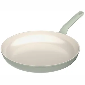 Padella Antiaderente Balance Moonmist Verde Salvia 32 Cm - Product Image 1