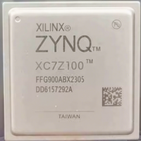 Nuevo y Original XC7Z100-2FFG900I XC7Z100 FPGA, Circuito Integrado Lógico Programable, Sistema en Chip SOC 900-BBGA, Circuito Integrado Digital