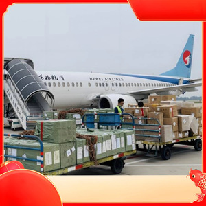 Services de Fret Logistique Hon Hai Afrique : Transport Maritime et Aérien LCL au Nigeria, en Tanzanie, au Congo, à Boumali – Délais de 45 Jours et 10 Jours - Product Image 3