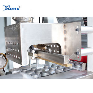 自动瓶盖移印机/瓶盖印刷机打印机 - Product Image 2