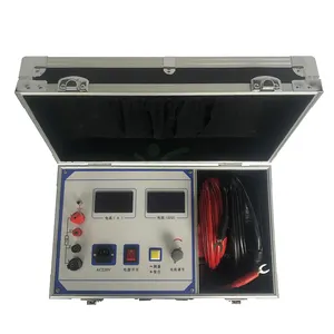 100A Digital Loop Resistance meter contact resistance tester cheap price