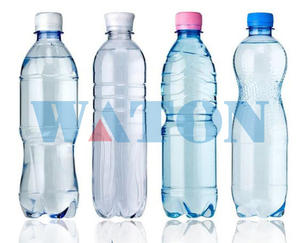 कारखाने प्रत्यक्ष बिक्री पूर्ण स्वचालित छोटे पैमाने पानी की बोतल ब्लोअर - Product Image 2