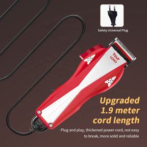 Cortadora <span class=keywords><strong>de</strong></span> <span class=keywords><strong>pelo</strong></span> eléctrica WAIKIL <span class=keywords><strong>para</strong></span> salón con <span class=keywords><strong>cable</strong></span>, la mejor máquina <span class=keywords><strong>para</strong></span> <span class=keywords><strong>cortar</strong></span> Cabello, soporte <span class=keywords><strong>para</strong></span> Servicios Personalizados - Product Image 6