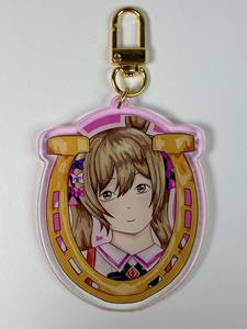 อะนิเมะอะนิเมะอะนิเมะอะนิเมะแบบสองด้านมีเสน่ห์อะคริลิครูปตัวการ์ตูน OEM ODM - Product Image 3