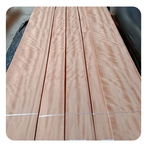 High Grade <strong>Anigre</strong> Wood <strong>Veneer</strong> Rotary Cut Dyed Figured Face <strong>Veneer</strong> for Hotel Furniture &amp; Door Panels Premium Quality <strong>Veneers</strong> - Product Image 5