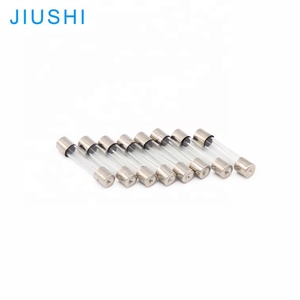 Tự Động Hóa Điện Tử 6X30 Mét Cầu Chì Thủy Tinh Cầu Chì 1A 5A 10A 15A - Product Image 4