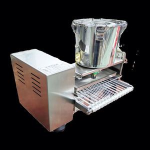 เครื่องทำแป้งเครปมะม่วงอเนกประสงค์แบบกึ่งอัตโนมัติ - Product Image 5