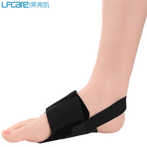 Plantillas ortopédicas de silicona con soporte para el arco del pie para pies planos, cuidado de los pies, zapatillas, sandalias, zapatos casuales - Product Image 3