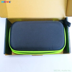 Micrófono <span class=keywords><strong>de</strong></span> prueba industrial <span class=keywords><strong>de</strong></span> campo <span class=keywords><strong>de</strong></span> <span class=keywords><strong>sonido</strong></span> profesional con bolsa Micrófonos <span class=keywords><strong>de</strong></span> condensador <span class=keywords><strong>de</strong></span> alta sensibilidad - Product Image 3