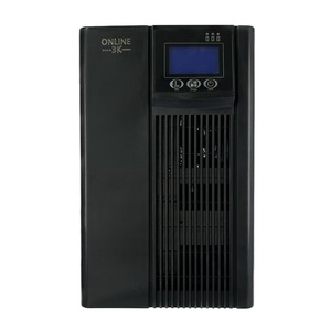 Mountain Shield Online <b>UPS</b> 3KVA 3000W <b>Computer</b> Server Battery Backup Voltage Stabilizer - Product Image 1