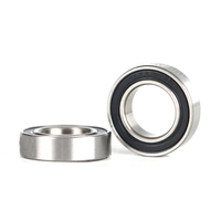 Bearing Hub Sepeda Hybrid Keramik, Headset, Pedal, dan Axle 15267 15268 6805N 12267 16100 16277 16287 19327 608/9 17287 18307 MR24378