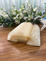 Présentoir à gâteaux portable en carton de haute qualité, ensemble de socles pliables en papier ondulé pour desserts, idéal pour la décoration de mariage