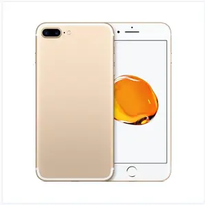 二手手机智能手机，适用于Iphone 7plus解锁，适用于Iphone 7p混合颜色