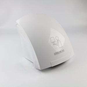 Sèche-mains automatique économique de bonne qualité au <span class=keywords><strong>meilleur</strong></span> prix pour les toilettes des lieux publics, serviette électrique - Product Image 4