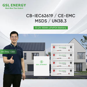 GSL Energy 48V Lifepo4 Batería 15kwh 10kwh 5kwh Batería <span class=keywords><strong>de</strong></span> litio <span class=keywords><strong>Tesla</strong></span> Home Batería montada en la pared <span class=keywords><strong>Tesla</strong></span> <span class=keywords><strong>Precio</strong></span> al por mayor - Product Image 2