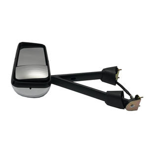 Cámara de Reversa para Camión, Espejo Retrovisor Lateral para Camiones T660, Gran Venta - Product Image 6