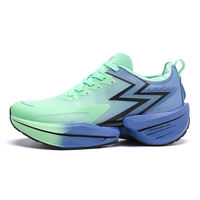 Chaussures de course pour hommes de haute qualité, durables, confortables, de la meilleure marque de créateurs, Softclassic, pour la marche et la course à pied