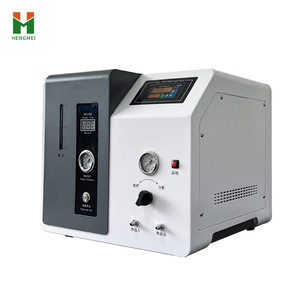 Analizador de Composición, Valor Calorífico, Analizador Integrado Todo en Uno, Detector de Conductividad Térmica, Sensibilidad 3000 MV/ml/mg - Product Image 6