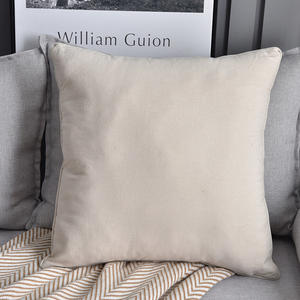 Innermor <span class=keywords><strong>cuscino</strong></span> decorativo copricuscino quadrato tessuto fiore ricamato <span class=keywords><strong>cuscino</strong></span> <span class=keywords><strong>50x50</strong></span> per uso domestico o alberghiero all'ingrosso - Product Image 6