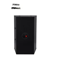 Système audio professionnel rectangulaire Yinzhida Q6 de 5 pouces, enceintes de sol mono pour salle de conférence, paire d'enceintes pour salle d'exposition, Chine