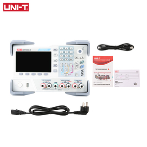 Alimentation électrique programmable et réglable UNI-T UDP3305S-E 30V/5A L51 - Product Image 1