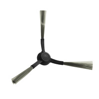 Brosse latérale de remplacement adaptée aux aspirateurs robots Xiaomi Mijia STYJ02YM Viomi V2 Pro V-RVCLM21B Mi, pièces et accessoires