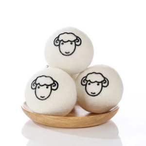 Jouet pour <span class=keywords><strong>chat</strong></span> en peluche douce et silencieuse en laine thermique écologique, boule de stimulation avec fonctions d'auto-divertissement et de mastication, petite taille - Product Image 1