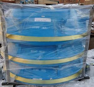 Piezas de trituradora para <span class=keywords><strong>Symons</strong></span> Cone Crusher Bowl Liner <span class=keywords><strong>Mantle</strong></span> y cóncavo - Product Image 4