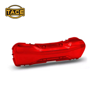 Protection de l'objectif du feu arrière pour moto Honda ADV150 ADV160 - Product Image 6