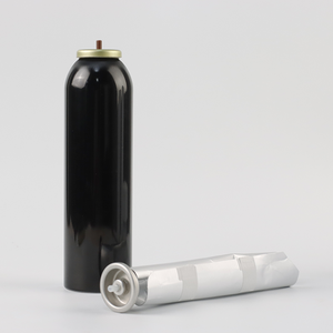 Разноемный аэрозольный баллончик с клапаном различной формы - Product Image 6