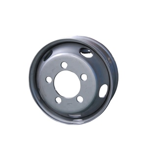 ล้อรถบรรทุกเหล็กขนาด 17.5x6.00 - Product Image 1