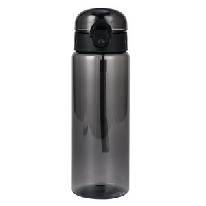 Cross-border Plastic Sports <b>Water</b> <b>Bottle</b> Drop-proof <b>Large</b> Capacity Unisex Heat Resistant Portable Cup Custom Pattern Available - Product Image 6