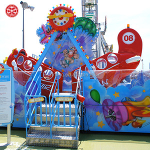 Manèges pour enfants de fête foraine, Attractions de divertissement Viking, Jeux d'attraction, <span class=keywords><strong>Bateau</strong></span> <span class=keywords><strong>pirate</strong></span> populaire pour enfants - Product Image 3