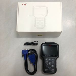 Herramienta de Calibración de Clústeres de Automóviles CGDI CG201, Programador de Instrumentos OBD, Actualización Gratuita en Línea de por Vida - Product Image 4