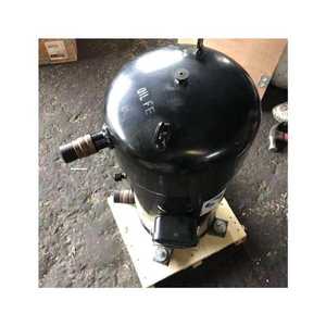 คอมเพรสเซอร์ทำความเย็น Sanyo C-SWS225H01A อินเวอร์เตอร์ไฟฟ้าสำหรับอุณหภูมิต่ำ สำหรับเครื่องทำความเย็น - Product Image 2