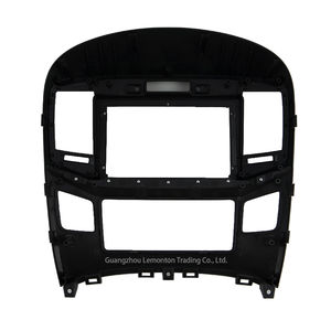 Marco Universal para Reproductor de DVD para Coche Android para <span class=keywords><strong>HYUNDAI</strong></span> STAREX H1 2015, Marco para Radio Estéreo con GPS - Product Image 4